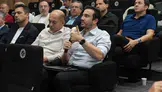 Denizli'de titanyum yatırımı için iş birliği süreci başlatıldı