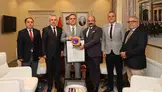 Muğla’nın tarımsal sulama projesine uluslararası ödül verildi