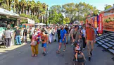 İzmir fuarında gastronomi deneyimi: duman yok, hijyen var