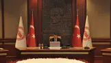 İSEDAK Milli Koordinasyon Komitesi'nin 8’inci toplantısı yapıldı