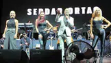 Serdar Ortaç'tan yeni bir başlangıç: kumar ve alkolü bıraktı