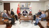 Samsun-Mersin Sanayi Koridoru ile inovasyon ekosistemi güçleniyor
