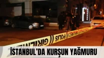 İstanbul'da dehşet! Sokakta yürüyen 3 kişiye kanlı saldırı