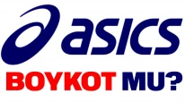 Asics boykot mu, İsrail malı mı, hangi ülkenin malı? İşte detaylar!