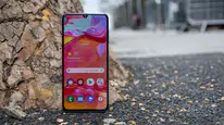 Samsung Galaxy A70 serisi daha güçlü bir şekilde geri dönmeye hazırlanıyor.