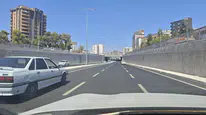 Bu yolları kullanacak olanlar dikkat! Pazar günü o yollar trafiğe kapalı