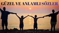En derin güzel sözler listesi: Duygularınızı anlatan cümleyi belki de burada bulacaksınız