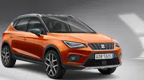 2025 Seat Arona Fiyatları: Güncellenen Liste ve Yeni Donanım Dengesi