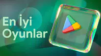 Google Play’in 2025 Seçkisi: Yılın En İyi Uygulamaları ve Oyunları Açıklandı