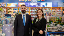 Dünyaca ünlü oyuncak devi Toys“R”Us artık Türkiye’de! Açılışta neler oldu?