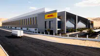 DHL'den yeni nesil İnovasyon Merkezi