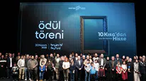 Kısa filmde büyük final: Kısa’dan Hisse 10. yılında rekor ödülle kapandı!