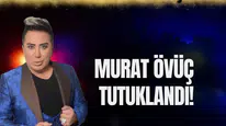 Hakkındaki iddialar sonuç verdi: Murat Övüç'e yargı kıskacı!