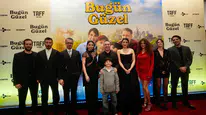 Hayatın içinden bir hikâye: 'Bugün Güzel' filmi galasıyla dikkat çekti