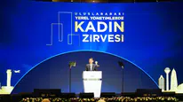 Bakan Kurum: 'Asrın felaketini, asrın inşasına dönüştürdük'