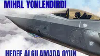 GÖKDOĞAN vurdu, MİHAL yönlendirdi: Hedef algılamada oyun değiştiren teknoloji!