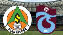 Trabzonspor Alanyaspor maçı ne zaman, saat kaçta, hangi kanalda yayınlanacak?