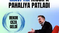 Mavi tik, Musk’a pahalıya patladı: AB’den 120 milyon euro ceza