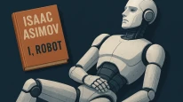 Üç robot yasası nedir ve neden yapay zeka bunu anlamak istemiyor?