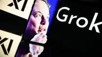 Müstehcen içerikli paylaşımlara sıfır tolerans: Grok kısıtlandı