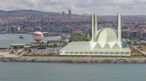 Engeller aşıldı, karar verildi... Kadıköy Rıhtım Cami için yargıdan yapım izni çıktı!