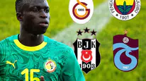 Krépin Diatta hangi Süper Lig takımına gelecek, piyasa değeri ne kadar? Kupanın parlayan yıldızı 4 büyükleri karıştırdı
