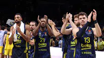Paris Fenerbahçe Beko maçı saat kaçta, hangi kanalda, EuroLeague 27. hafta maçı ne zaman?