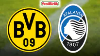Borussia Dortmund - Atalanta maçı tabii spor 2 CANLI YAYIN BİLGİLERİ: Şifresiz mi, saat kaçta?