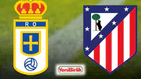Atletico Madrid Zirve Takibini Sürdürüyor: Oviedo Deplasmanında Kritik Sınav