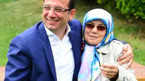 İmamoğlu’nun “hayatımın temel taşı” dediği isim: Hava İmamoğlu