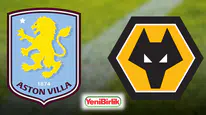 Wolves ile Aston Villa Arasında Puan Savaşı: Yayın Saati ve Platform Belli Oldu