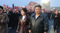 Kim Jong Un’un kızı Kim Ju Ae halef mi ilan edildi, Jong Un sonrası kim gelecek?