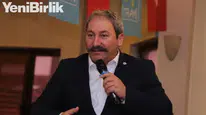 İYİ Parti’de dikkat çeken istifa: Akalın ne dedi?