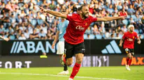 Celta Vigo Mallorca randevusu: La Liga 25. hafta heyecanı