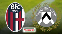 Geceye Damga Vuracak Serie A Maçı: Bologna-Udinese Yayın Akışı ve Kanal Listesi