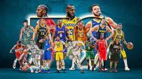 Bugün Hangi NBA Maçları Var, NBA Maç Saatleri Kaçta? 6 Şubat 2026 NBA Maç Programı