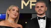 Mauro Icardi ve Wanda Nara barışıyor mu? Evdeki akşam yemeği barışma sinyali mi?