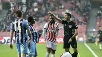 Samsunspor Trabzonspor Maçı Paul Onuachu’nun Ofsayt Golü Neden İptal Edildi?