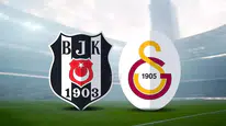 Zirveyi belirleyecek derbi! Beşiktaş – Galatasaray maçı ne zaman, saat kaçta oynanacak? Süper Lig 24 ve 25. hafta maç programı