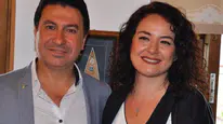 Ahmet Aras eski eşi kimdir, Esra Batıbay kim? Gonca Köksal ile evlilik kararı Muğla siyasetinde neden gündem oldu?