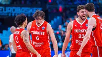 Türkiye kritik deplasmanda: Basketbolseverler ekran başına!