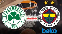 Panathinaikos-Fenerbahçe Beko (13 ŞUBAT CUMA) maçı ne zaman, saat kaçta ve hangi kanalda CANLI İZLENİR?  S Sport Plus YAYIN BİLGİLERİ