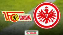 Union Berlin - Eintracht Frankfurt maçı hangi TV kanalından canlı izlenir, saat kaçta, ne zaman, nerede oynanacak? S Sport Plus yayın bilgileri