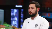 MasterChef Kıvanç Karadeniz hayatı, mesleği ne, kaç yaşında, evli mi, MasterChef'te hangi sezon yarıştı ve kaçıncı oldu?
