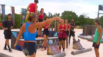 Survivor 2026’da Seren Ay ve Nagihan Karadere kavgası büyüyor mu? Ödül oyununda yaşanan gerginlik ne?