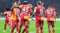 İlk 11’ler açıklandı, heyecan başladı!