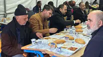 2026 Ümraniye iftar çadırları nerede kurulacak? Metro dağıtım noktaları ve Ramazan programı