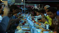 2026 Manisa iftar çadırı nerede kurulacak? Kızılay ve belediye iftar çadırı adresleri hangi ilçelerde?
