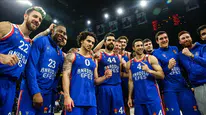 Anadolu Efes Zalgiris Kaunas maçı CANLI İZLEME NEREDEN, ne zaman, saat kaçta, hangi kanalda canlı yayınlanacak?
