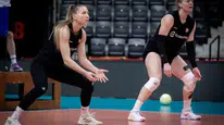 ECZACIBAŞI–RZESZOW CEV ŞAMPİYONLAR LİGİ MAÇI! Saat Kaçta Başlayacak, Hangi Kanalda, TRT Spor Yıldız Frekansı Nedir?